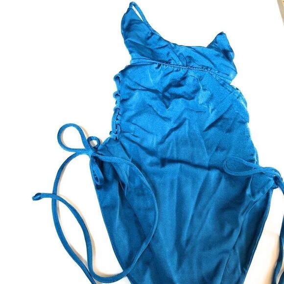 Lovers + Friends Blakely One Piece Bathing Suit - Picture 5 of 7